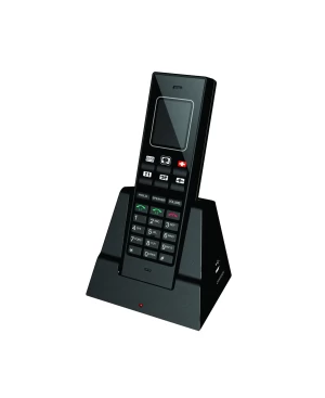 AEI GR-8206-SPBU Dual-Line Cordless Handset with Stand-up Base Charger (extension)