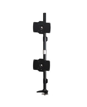 Aavara TI042 Extended Dual LED/LCD Monitor stand 24