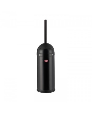 Wesco 315102-73 Toilet Brush Matt Black