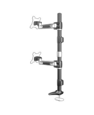 Aavara TI112 Extended Dual LED/LCD Monitor stand 15