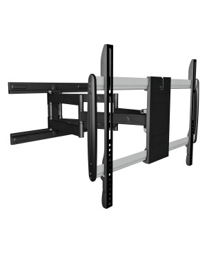 Aavara AE640 Full Montion Wall Support 32''-65'' Ultra Slim Profile