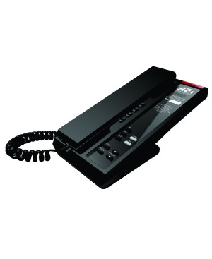 AEI SLN-1203 Slim-Line IP Corded Telephone