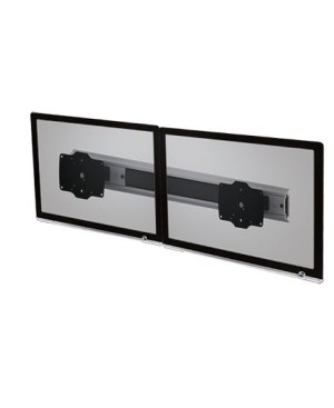 Aavara V8822 Mounting Column System-Dual larger Display Type