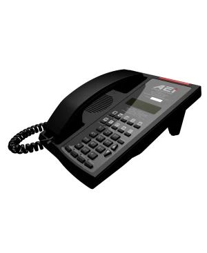 AEI SMT-9110-SM Single-Line IP Corded Speakerphone (master)