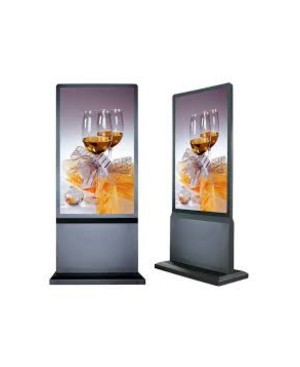 Amber UΤ-LCD55-KA 55
