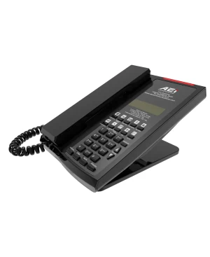 AEI SSP/SMT-9110-S Single-Line IP Corded Speakerphone