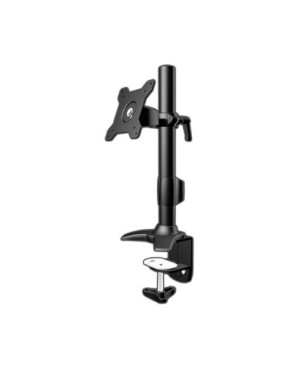 Aavara TC011 Single LED/LCD Monitor stand 15''-24'' - Clamp base