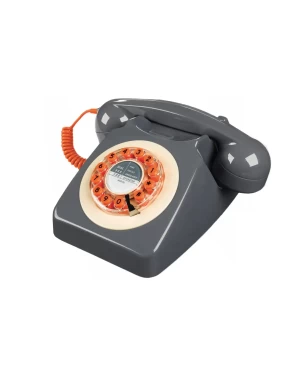 AEI MP-9102(S) Moxy Single-Line IP Corded Telephone