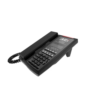 AEI SMT-9210-SM Dual-Line IP Corded Speakerphone (master)