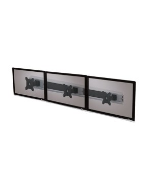 Aavara VC831 Mounting Column System-Triple Display Type