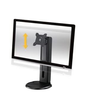 Aavara HA741 Single LED/LCD Monitor Stand 15