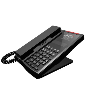 AEI SSP-9210-SM Dual-Line IP Corded Speakerphone (master)