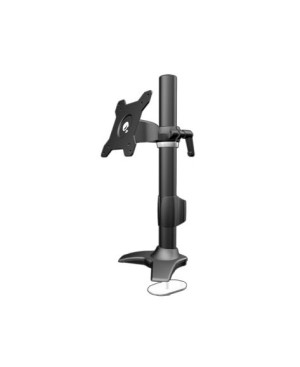 Aavara TI011 Single LED/LCD Monitor stand 15''-24'' - Grommet base