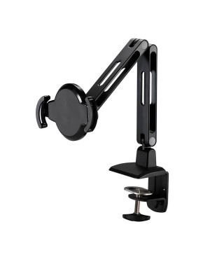 Aavara APC207 Universal Dual Arm Tablet Clamp based Holder 7''-9''