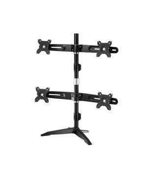 Aavara DS400 Quad LED/LCD Monitor Stand 15