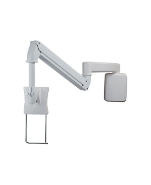 Aavara AMW20L Cantilever Medical ARM (Capacity 6-12kg) - Wall Mount Type