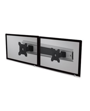 Aavara V6721 Mounting Column System-Dual Display Type