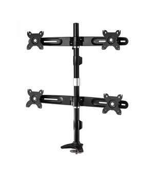 Aavara DI400 Quad LED/LCD Monitor Stand 15