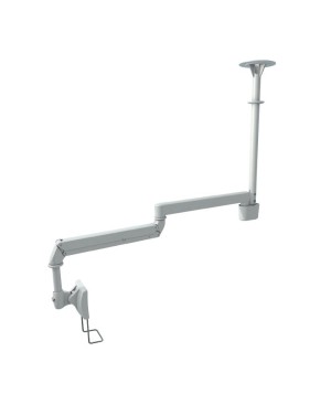 Aavara AMR20L Cantilever Medical ARM (Capacity 6-12kg) - Ceiling Type