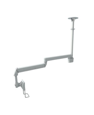 Aavara AMR20 Cantilever Medical ARM (Capacity 2.5-6.5kg) - Ceiling Type