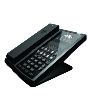AEI SSP-8110-SMK Single-Line IP Cordless Telephone (master)