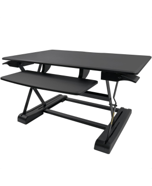 Aavara SDR900 Sit Stand Desk Riser