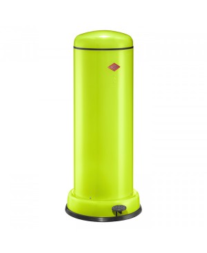 Wesco 134731-20 Big Base Boy 30L Limegreen