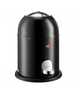 Wesco 180112-62 Mini Master 6L Black