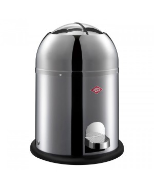 Wesco 180114-41 Mini Master 6L Stainless Steel