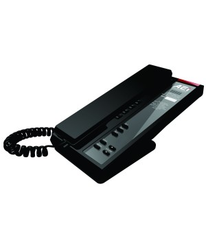 AEI SLN-1103 Slim Single-Line IP Corded Telephone