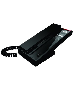 AEI SLN-1100 Slim Single-Line IP Corded Telephone