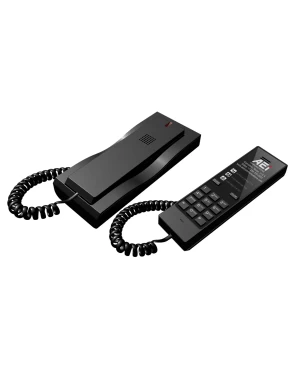 AEI AAX-4100 Trimline Single-Line Telephone