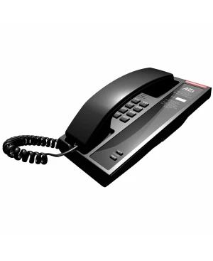 AEI AKD-5100 Slim Single-Line Analog Corded Telephone