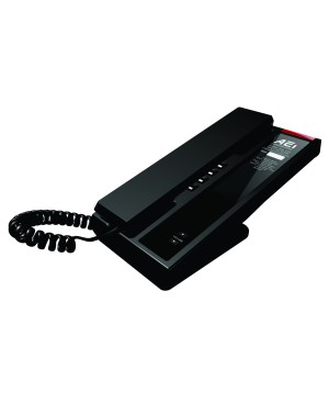 AEI ALN-5100 Slim Single-Line Analog Corded Telephone