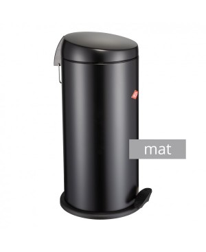Wesco 121531-73 Capboy Maxi 22L Matt Black