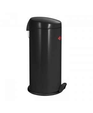 Wesco 121531-62 Capboy Maxi 22L Black