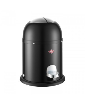 Wesco 180112-73 Mini Master 6L Matt Black