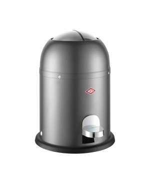 Wesco 180112-77 Mini Master 6L Matt Graphite