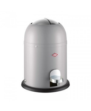 Wesco 180112-79 Mini Master 6L Matt Cool Gray