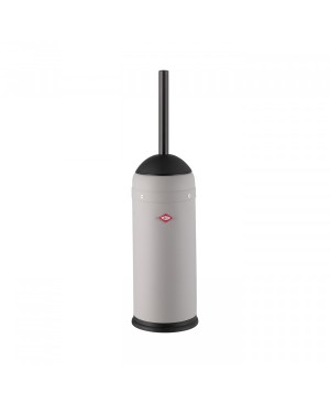 Wesco 315102-79 Toilet Brush Matt Cool Gray