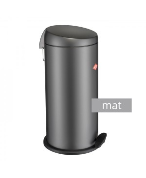 Wesco 121531-77 Capboy Maxi 22L Matt Graphite