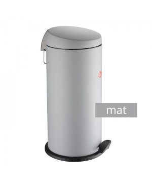 Wesco 121531-79 Capboy Maxi 22L Matt Cool Gray