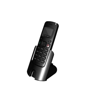 AEI MIP-300 Wi-Fi Phone for FOH/BOH