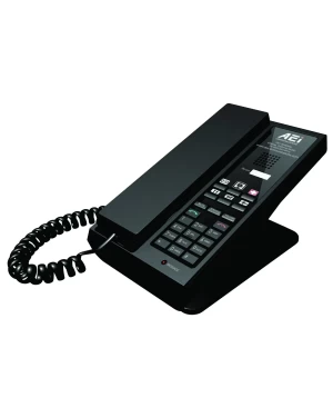 AEI SGR-9106-SM Single-Line IP Corded Speakerphone (master)