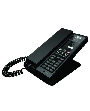 AEI SGR-9106-S Single-Line IP Corded Speakerphone