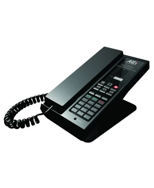 AEI SGR-9206-SM Dual-Line IP Corded Speakerphone (master)