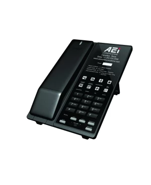 AEI VM-8X08-SMK-NL(S) IP Cordless Series without LCD Screen