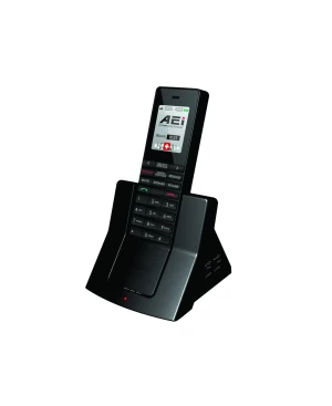 AEI VX-8X08-SMBU(S)/SPB/SMGBU Single or Dual-Line, SIP Base and DECT Cordless Extension