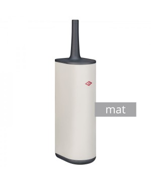 Wesco 315106-87 Toilet Brush Loft Matt Sand