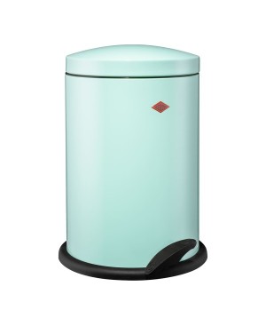 Wesco 116212-51 Pedal Bin 116 13L Mint